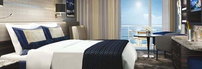 The Haven Courtyard Penthouse H5