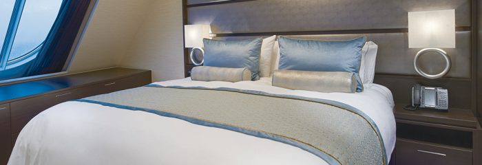 The Haven Penthouse Suite H7